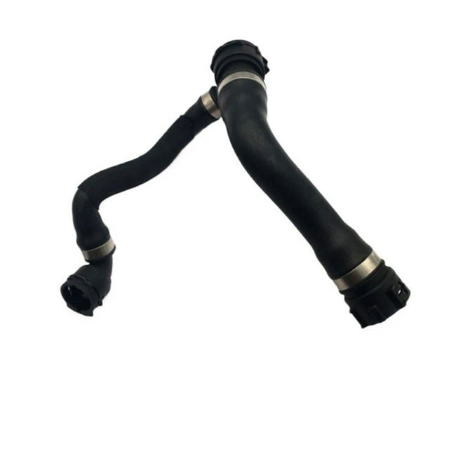 Water Tank Radiator Coolant Hose 17127586774 For BMW X5 E70 F15 X6 E71 F16 Cooling System