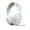 White, variant on JLab Nightfall Wireless Gaming Headset for PS5, PS4, PC, Nintendo Switch, Mobile, Bluetooth & USB-C, Black