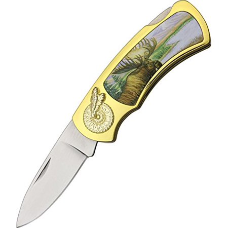 UPC 801608609295 product image for Moose Lockback | upcitemdb.com
