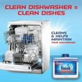 thumbnail image 4 of Finish Dual Action Dishwasher Cleaner, Lemon, Fight Grease & Limescale, 250 mL, 4 of 5