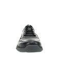 thumbnail image 6 of Propet Men's Parson Lace Up Black Leather - MCA112LBLK, 6 of 6