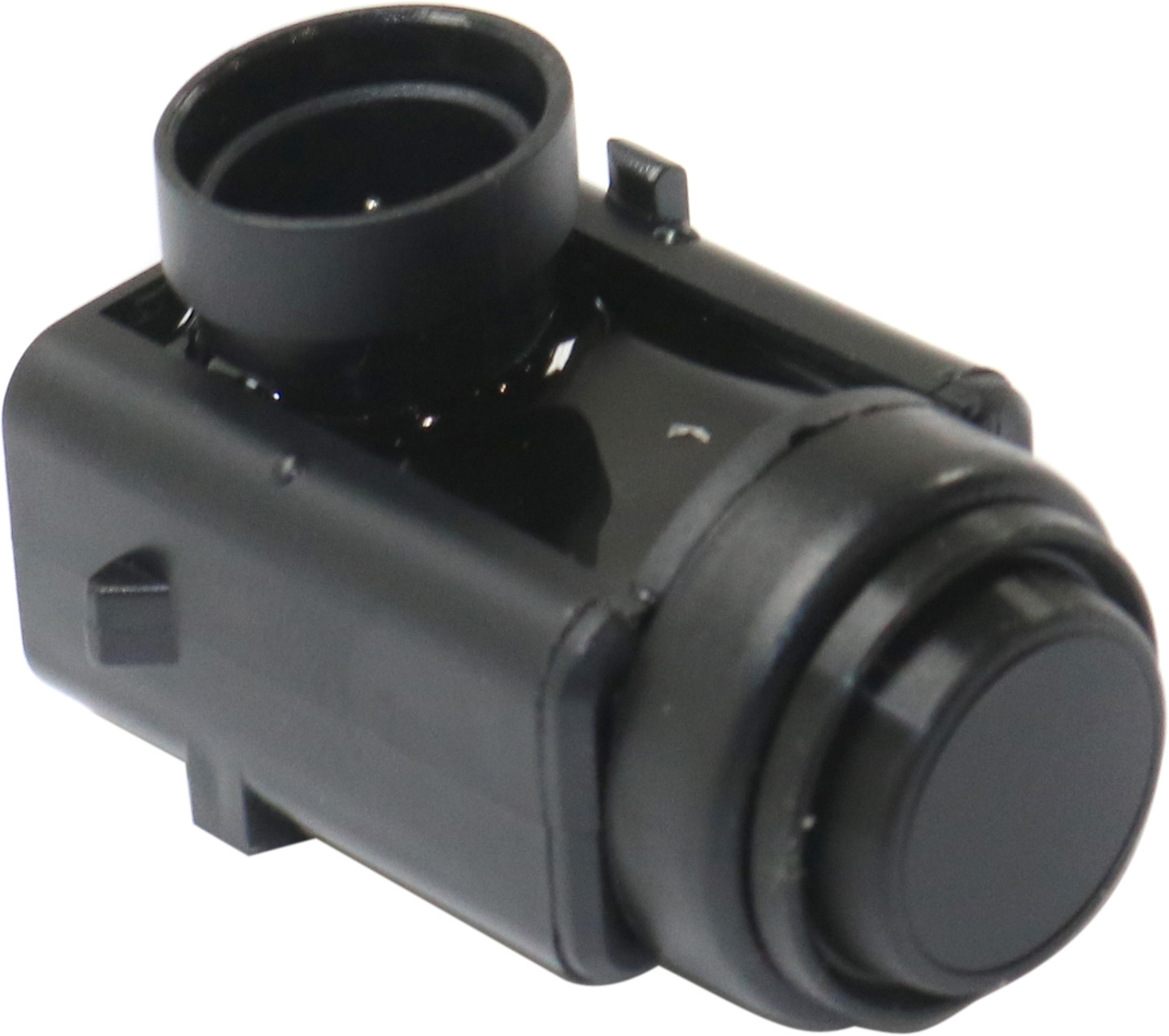 Parking Assist Sensor Compatible with 1998-2009 Mercedes Benz E320 2006-2009 Mercedes Benz E350 2003-2006 Mercedes Benz E500 2007-2009 Mercedes Benz E63 AMG Front, Driver or Passenger Side 6Cyl 3.2L