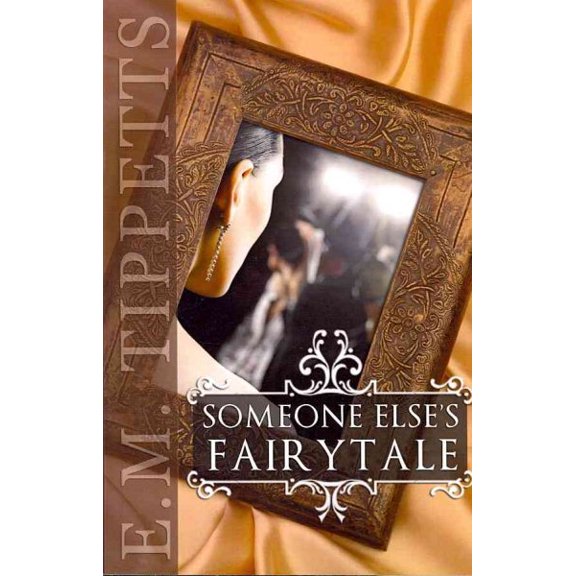 Pre-Owned Someone Else's Fairytale Paperback - USED