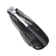thumbnail image 1 of Sonducket Red de pesca de aterrizaje de aleación de aluminio, poste de trampa, fundición de red, mango plegable telescópico, accesorio, herramientas de Pescar Sonducket OD030155-01, 1 of 6