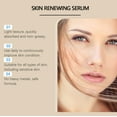 DONGGWTS Skin Renewing Ser Um Can Improve Skin Texture And Even Skin donggwts-skin-renewing-ser-um-can-improve-skin-texture-and-even-skin