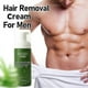 thumbnail image 2 of 1-3X Botane Man Aloe Vera Depilatory Cream for Fast Hair Removal Face Body Sensitive, 2 of 4