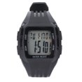 thumbnail image 3 of Reloj digital elegante reloj electrónico negro multifuncional para adolescentes deportes al aire libre, 3 of 8