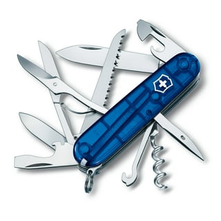 Victorinox Evolution S14 Red Swiss Army Knife For Sale