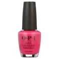thumbnail image 1 of Manicura Esmalte de uñas OPI, Margarita de fresa (M23), 15 ml/0,5 fl oz, 1 of 5
