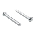 thumbnail image 1 of Tornillo Tipo Maquina SURTEK 150 Piezas 1/4 X 1-1/2 Espiral, 1 of 2