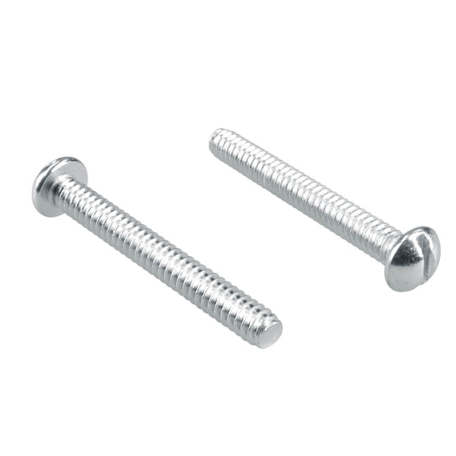 Tornillo Tipo Maquina SURTEK 150 Piezas 1/4 X 1-1/2 Espiral