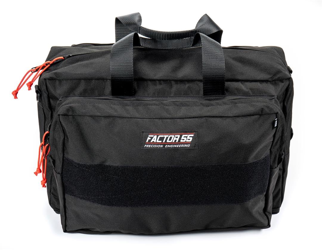 Factor 55 00479 Ultimate Recovery Bag - Large