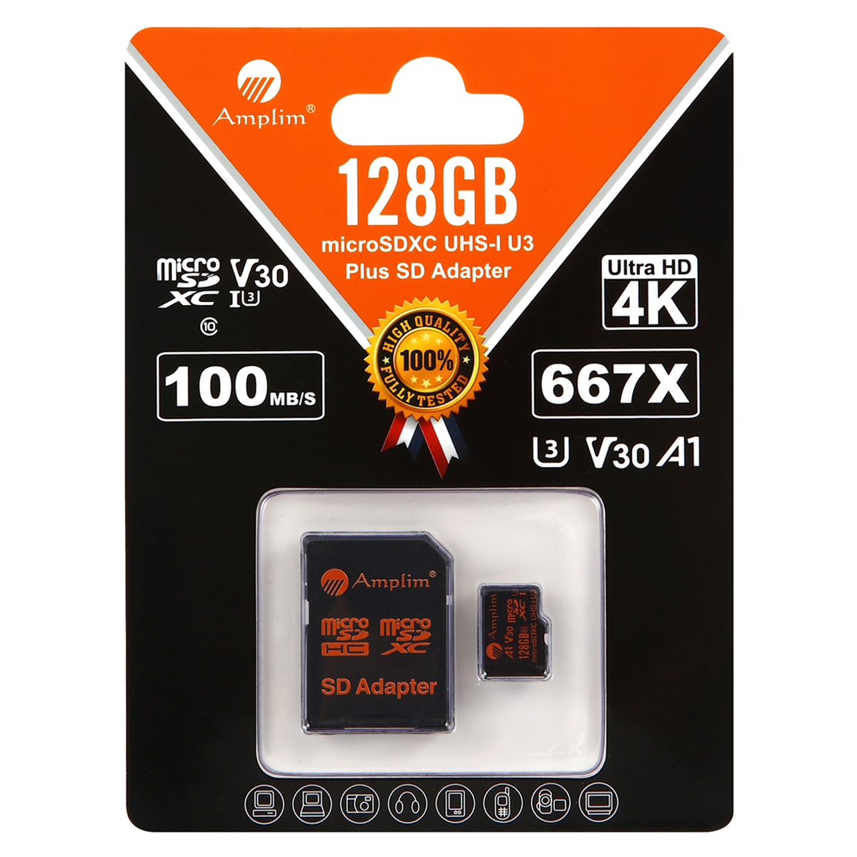 Motorola Droid Razr Maxx Cell Phone Memory Card