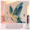 thumbnail image 4 of Kids Removable Moon Stars Glow in The Dark Sticker Night Luminous Room Wall Decal Stickers, 4 of 6