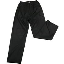 Mens Riding Pants Double Layer Rain Proof Waterproof Winter Cycling Gear Camping Miss Man