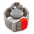 thumbnail image 2 of Invicta Men's 1587 Subaqua Noma GMT Red Dial SS Dive Watch, 2 of 4
