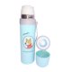 thumbnail image 1 of Termo Acero Inoxidable Gummy Friends 500 ml Azul, 1 of 1