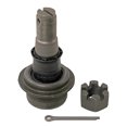 thumbnail image 1 of Moog Chassis Ball Joint K500113T005 Problem Solver; OE Replacement; Greaseable, 1 of 2