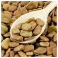 thumbnail image 2 of Everwilde Farms - 1 oz Organic Broad Windsor Fava Bean Seeds - Gold Vault Bulk Seed Packet, 2 of 4