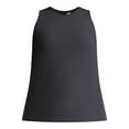 thumbnail image 5 of Avia Women's and Women's Plus Lightweight Wrap Back Tank, Sizes XS-4X, 5 of 5