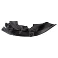 thumbnail image 2 of TRQ Front Inner Fender Liner Set Fits Select 2018-2023 Jeep Wrangler CH1248198 CH1249198, 2 of 5