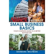 Learning Annex: The Learning Annex Presents Small Business Basics (Paperback)