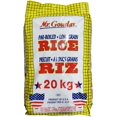 thumbnail image 1 of Mr. Goudas Riz Étuvé 20 KG, 1 of 1