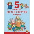 thumbnail image 2 of Little Critter: 5-Minute Little Critter Stories: Includes 12 Classic Stories! (Hardcover), 2 of 2