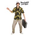 thumbnail image 2 of Fear And Loathing In Las Vegas White Hunter S. Thompson Hat – Costume Ready 2 of 6