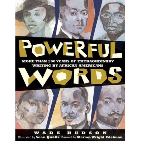 Pre-Owned Powerful Words : More Than 200 Years of Extraordinary Writings by ....