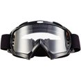 thumbnail image 2 of Motorcycle Goggles Motocross Ski Goggles Racing Off-Road Protection, 2 of 5