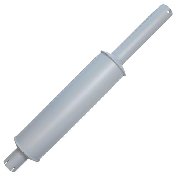 Allis Chalmers D17 Muffler 70234494 234494