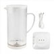 thumbnail image 1 of 1100ML Hydrogen Water Kettle USB Hydrogen Rich Water Generator Kettle, 1 of 5