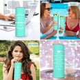 thumbnail image 2 of Graduation Gifts for Her 2024,Best College Graduation Gifts 2024 High School Graduation Tumbler,Cool Personalized Graduation Gifts for Girls Women Daughter Nurse Sister Friend Grad Gifts for Graduates, 2 of 6