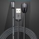 thumbnail image 5 of 4X Extensor IR Infrarrojo IR Receptor de Control Remoto USB IR Receptor Adaptador Transmisor para Caja de Cable Receptor EstéReo HD TV, 5 of 8