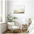 thumbnail image 4 of Amanti Art Southern Landscape Framed Canvas Wall Art Print, 4 of 9