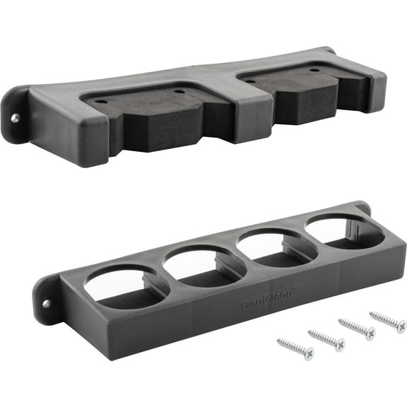 Danielson Rod Rack Vertical Mount