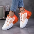 thumbnail image 5 of Women Air Cushion Running Shoes Shock Absorption, Suitable For Daily Jogging Fitness Training, 5 of 9