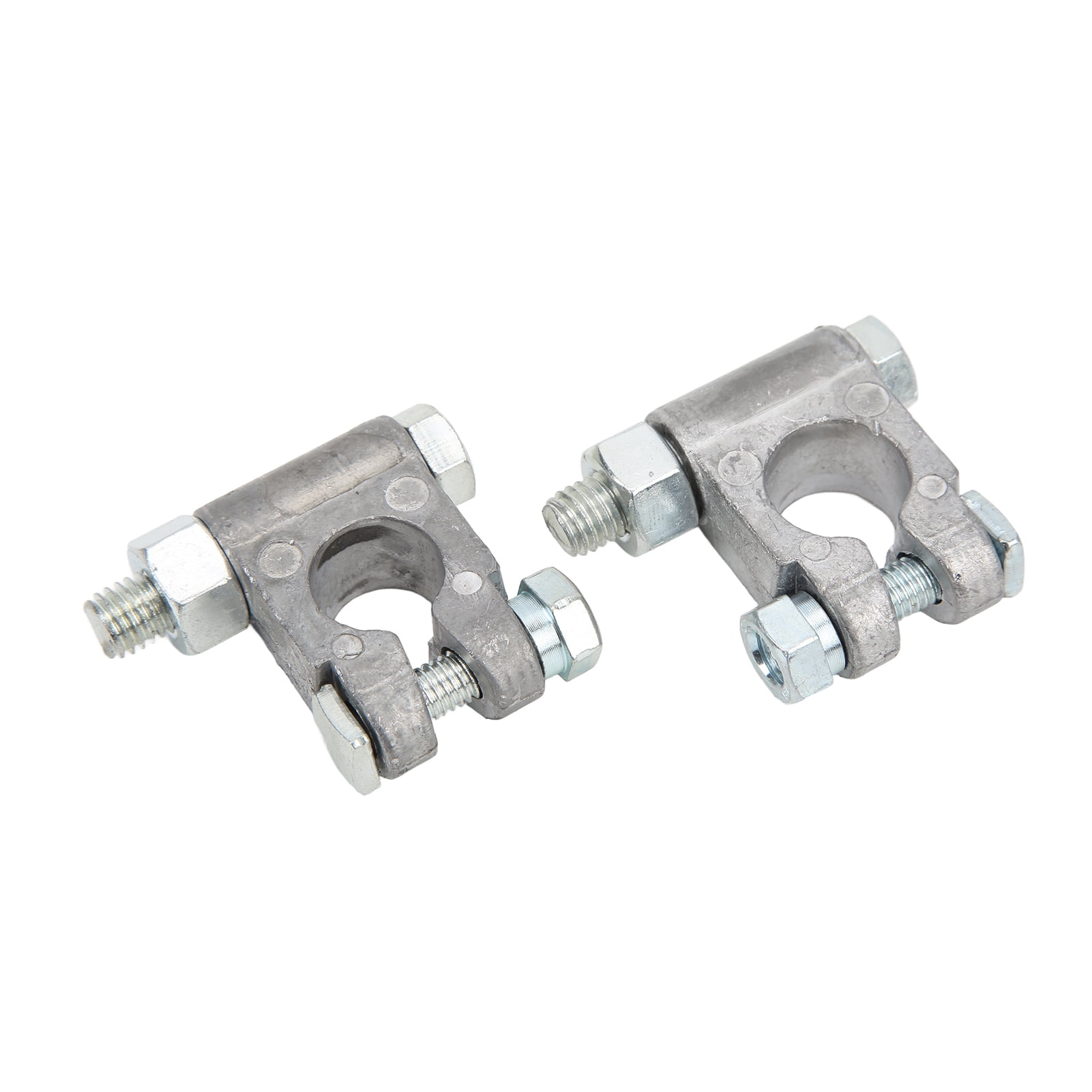 Top Post Battery Connector, Safe Universal 6V/12V Heavy Duty Battery