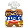 Ball Park Tailgaters Sandwich Buns, 8 count, 21 oz