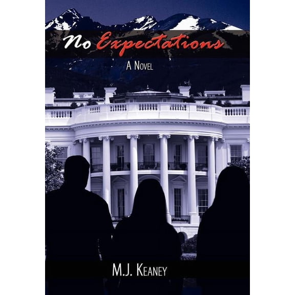 No Expectations, (Hardcover)