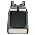 thumbnail image 1 of Jaula pequeña para periquitos, transportín para loros, bolso de transporte doble para exterior, bolso para pájaros, bolso para loros, transpirable, doble hombro, para periquitos, 1 of 7