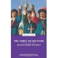 thumbnail image 1 of The Three Musketeers (Enriched Classics), 1 of 3