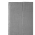 thumbnail image 3 of Cabecera King Size Dicasa Argos Gris Oscuro, 3 of 6