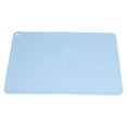 thumbnail image 2 of Silicone Slap Mat 410x310mm Photosensitive Resin Protector Pad 3D Printer AccessoriesBlue, 2 of 22