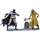 thumbnail image 3 of Pack múltiple de figuras de Batman vs Hush, 3 of 10