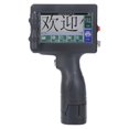 thumbnail image 4 of Handheld Inkjet Printer Gun Portable Intelligent with LED Touch Screen Without Cartridge 12.7mm AC110240V, 4 of 4