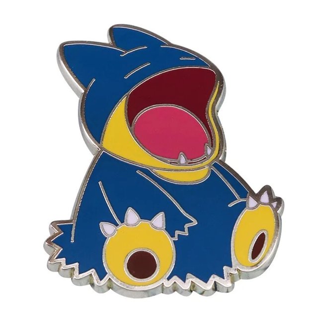 Insignia de Pokémon, broche de Pikachu, alfiler esmaltado para solapa, insignia para sombreros, ropa, mochila, decoración, accesorios de joyería, regalo para fanáticos