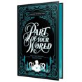 thumbnail image 1 of Collector'S Edition: Part of Your World (Disney: a Twisted Tale) (Disney Twisted Tales), 1 of 1