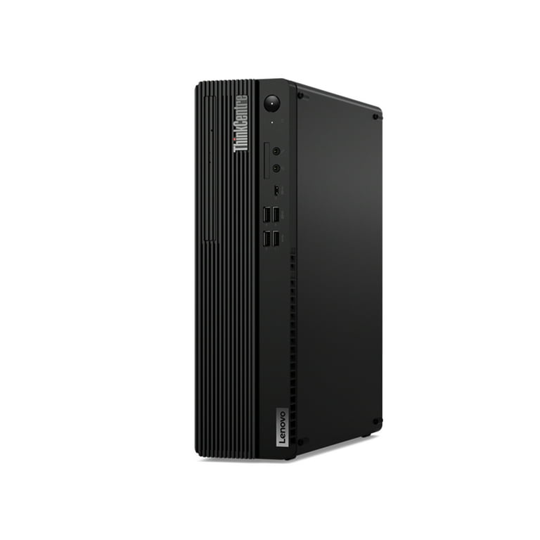PACK PC Bureau LENOVO SFF M70s i7-10700 8Gb 512Go SSD + Ecran S24e-20  (LN_M70S_I7_8_512)
